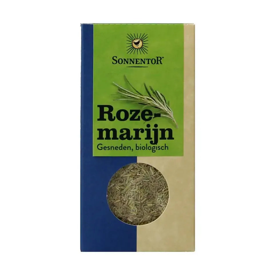 Sonnentor Rozemarijn 25 gram
