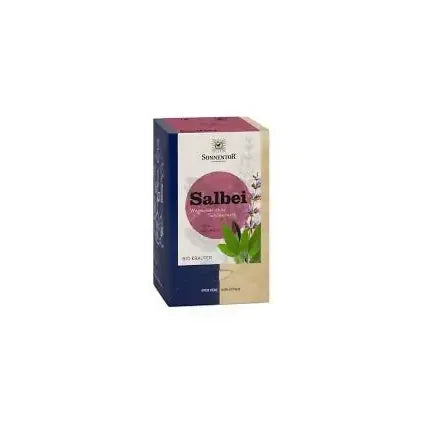 Sonnentor Salie thee 18 zakjes