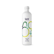 Soof Drinks Siroop citroen munt & appel 340 ml