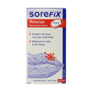Sorefix Rescue koortslipcreme 6 ml