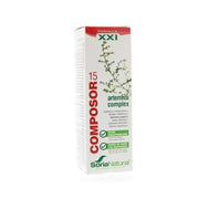 Soria Composor 15 artemisia XXI 50 ml