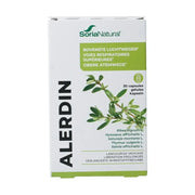 Soria 14-C Alerdin XXI 30 capsules