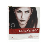 Soria Astaxansor parels 30 stuks