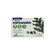 Soria Circuven 19-C XXI 30 capsules