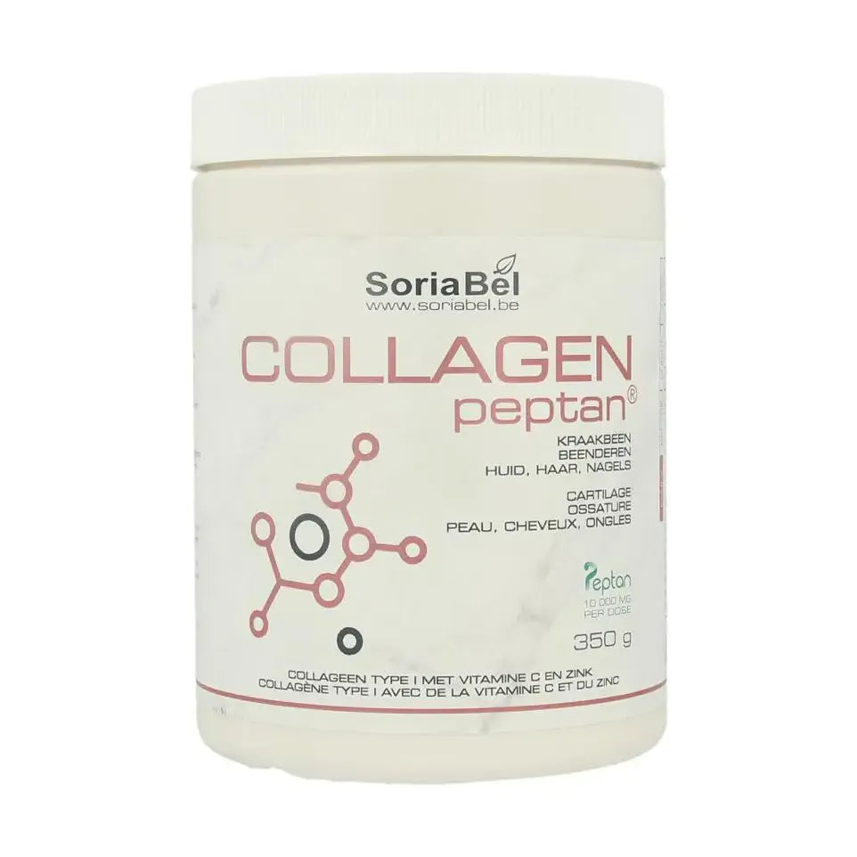 Soria collaeen poeder peptan sor 350 g