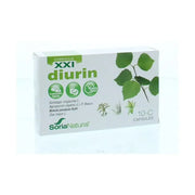 Soria Diurin 10-C XXI 30 capsules