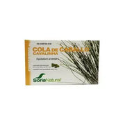 Soria Equisetum arvense 12-S 60 tabletten