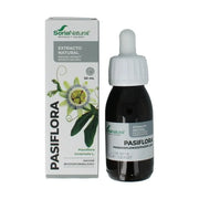 Soria Passiflora incarnata XXI extract 50 ml