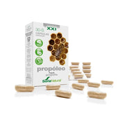 Soria 30-S Propolis XXI 30 capsules