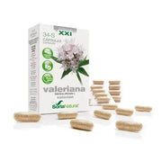 Soria 34- S Valeriana XXI 30 capsules