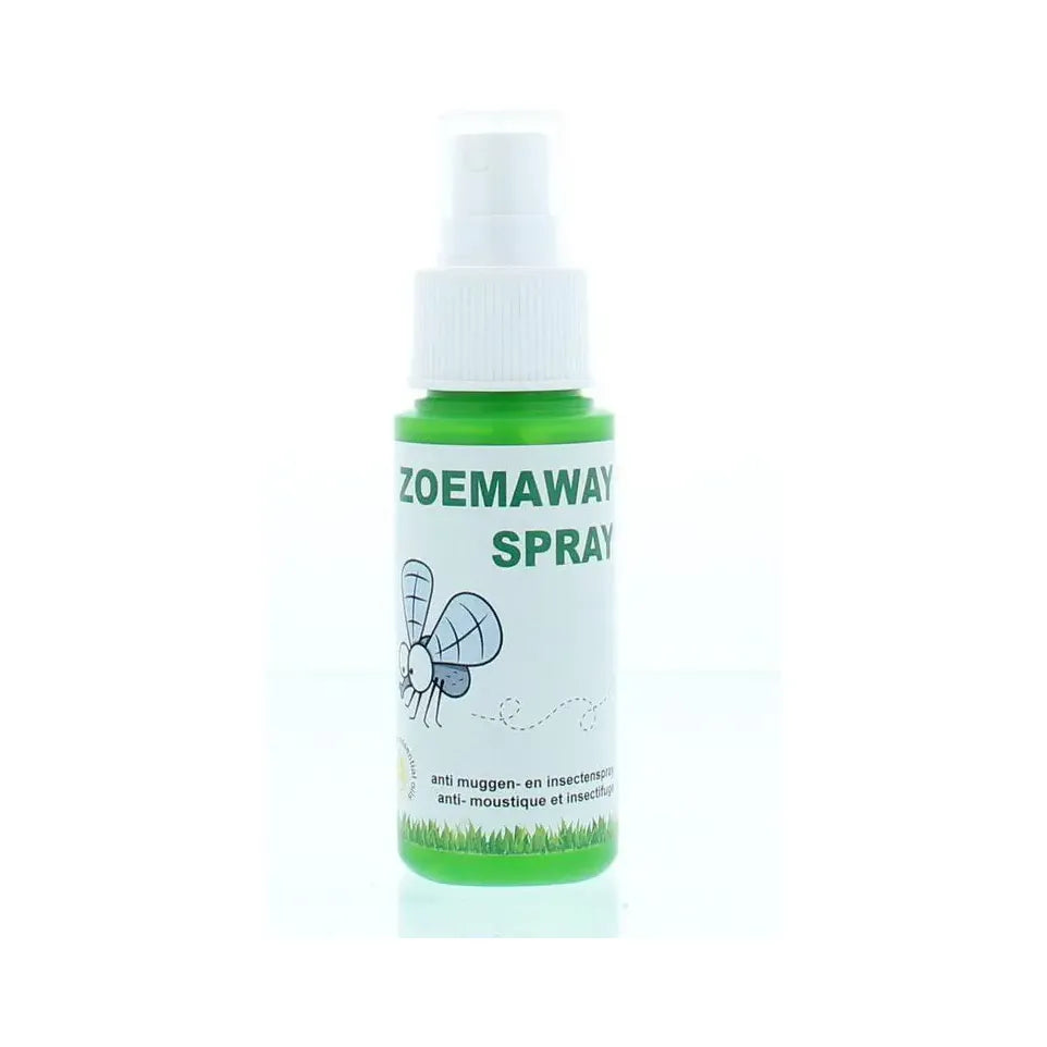 Soria Zoemaway spray 50 ml