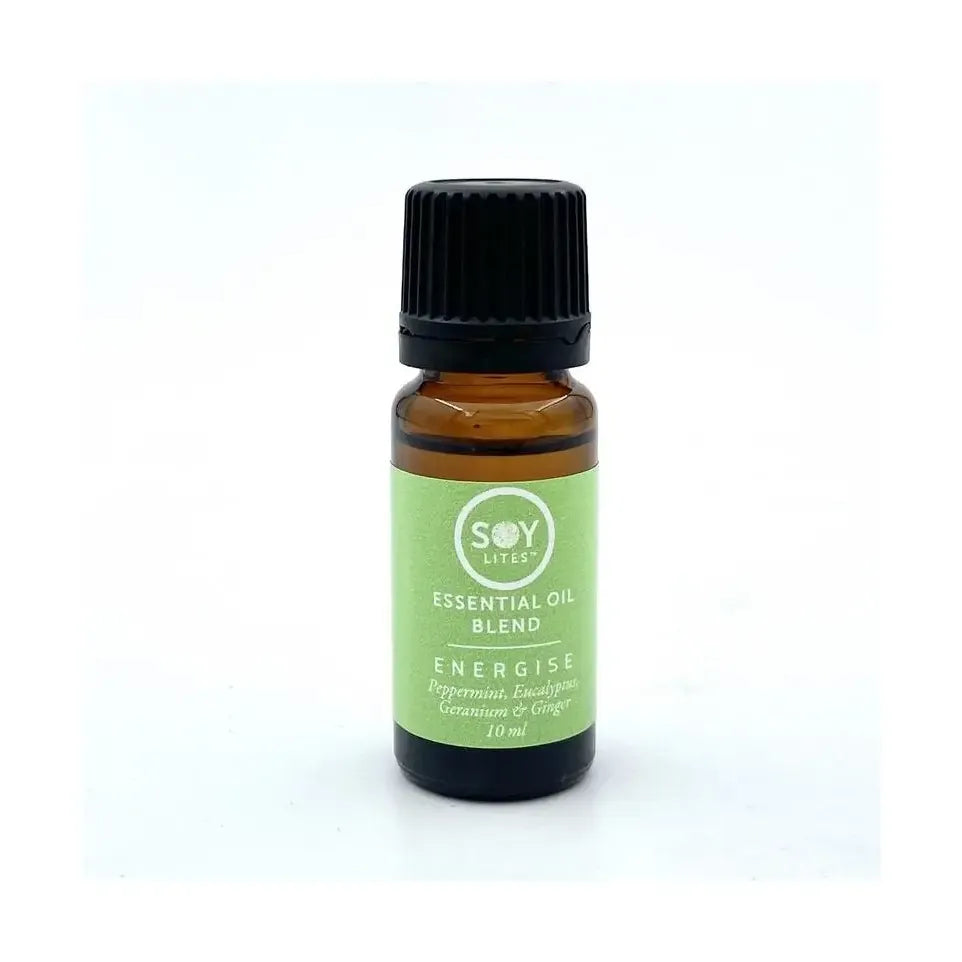 Soylites Essentiele olie energise 10 ml