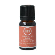 Soylites Essentiele olie gratitude 10 ml