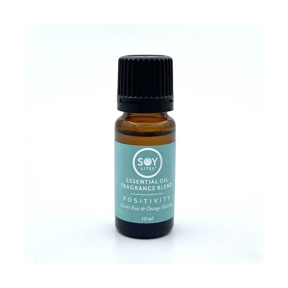 Soylites Essentiele olie positivity 10 ml