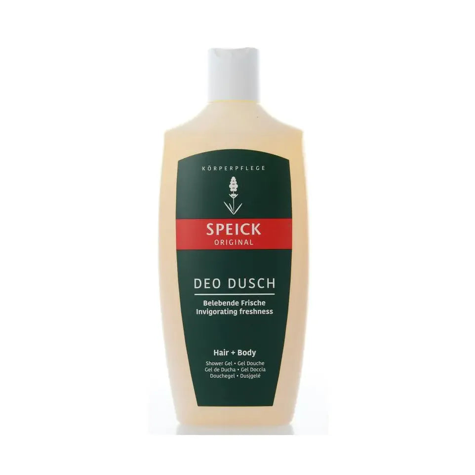 Speick Douchegel 250 ml