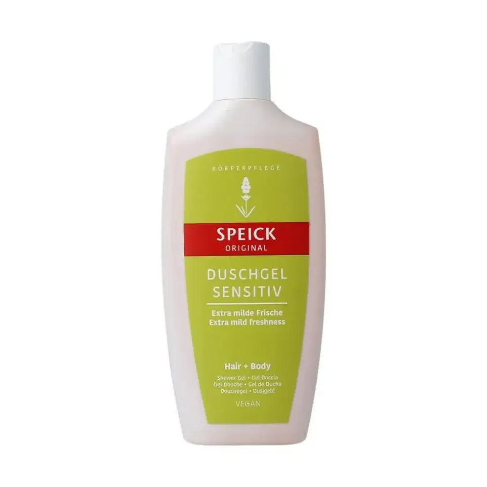 Speick Douchegel sensitive 250 ml