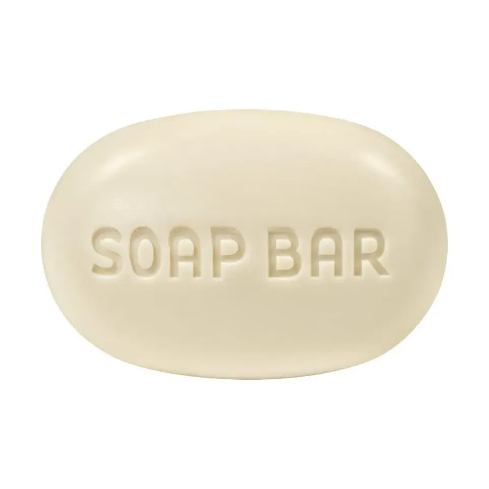 Speick Haar & lichaam zeep kokos 125 gram