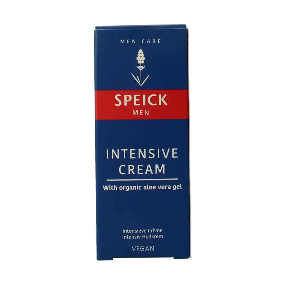 Speick Men intensive cream 50 ml