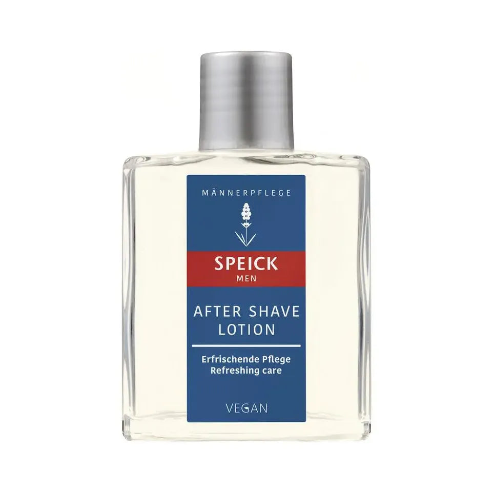 Speick Man aftershave lotion 100 ml