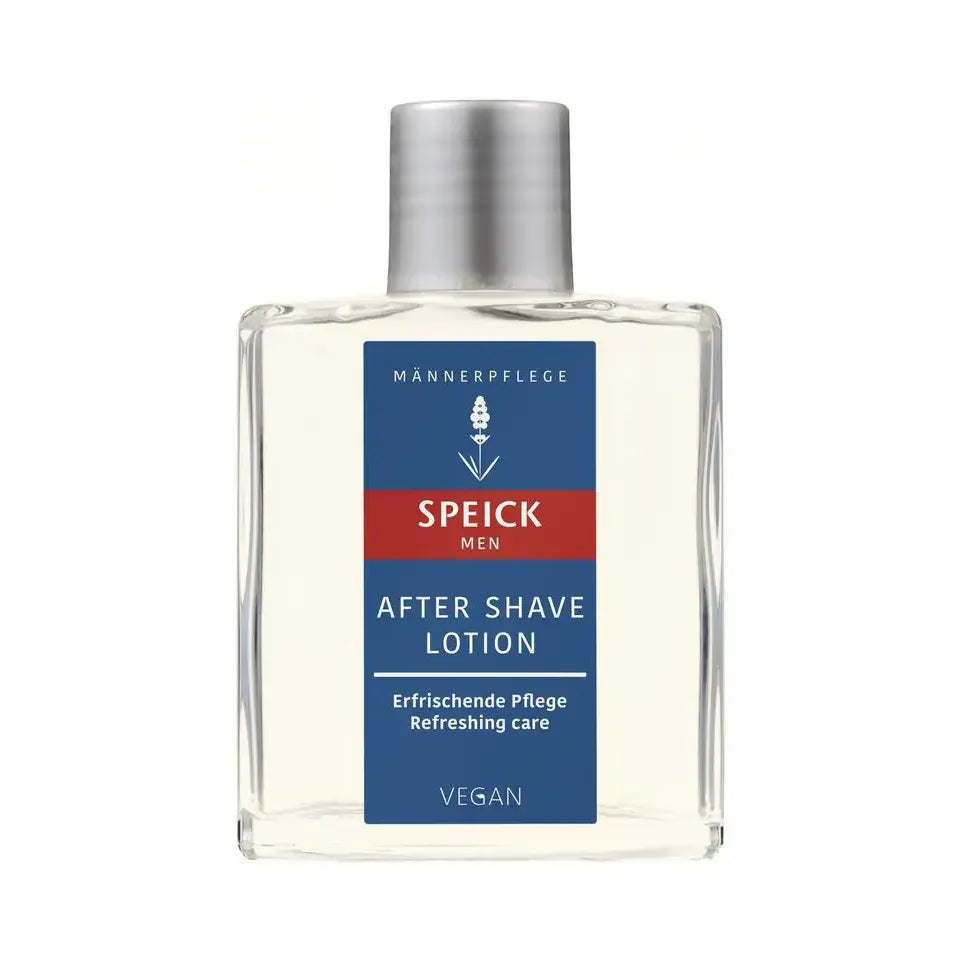 Speick Man active aftershave lotion 100 ml