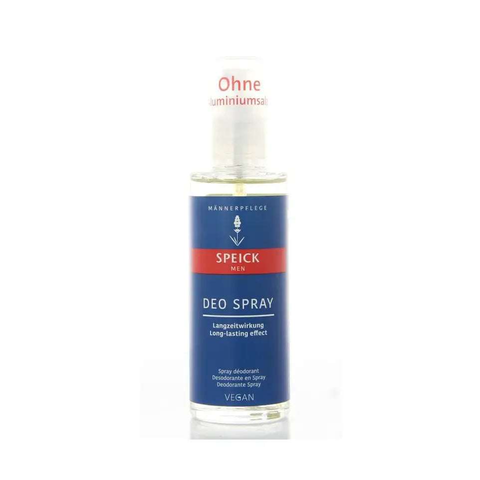 Speick Men deo spray 75 ml
