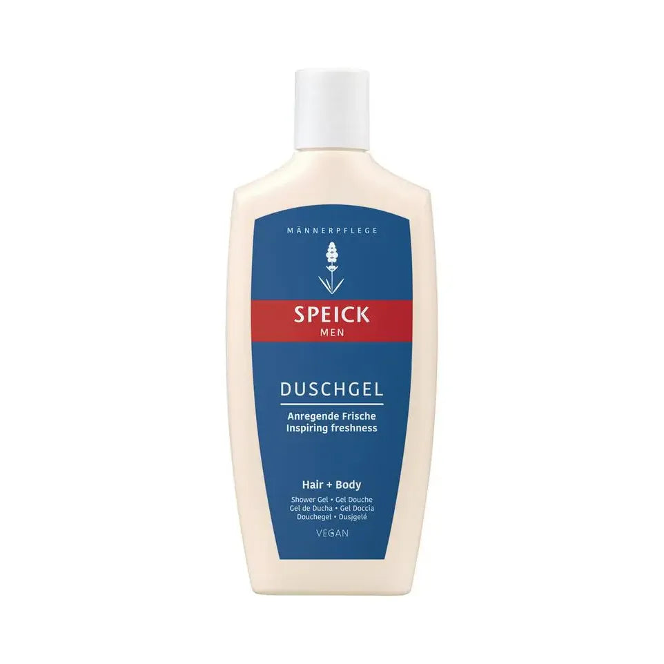 Speick Men douchegel 250 ml