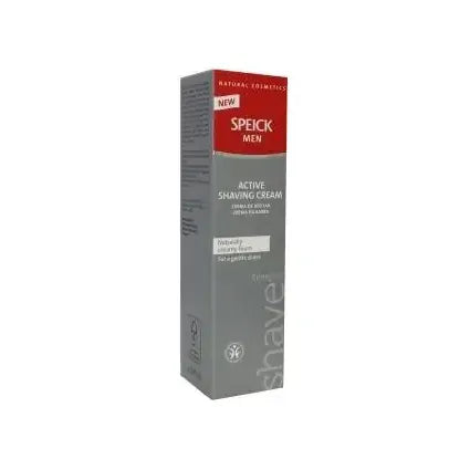 Speick Men active scheercreme 75 ml