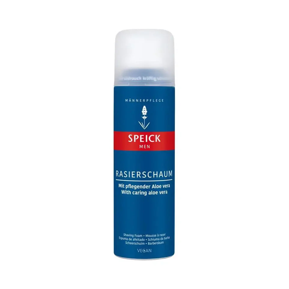 Speick Man scheerschuim 200 ml