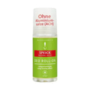 Speick Natural aktiv deodorant roller 50 ml