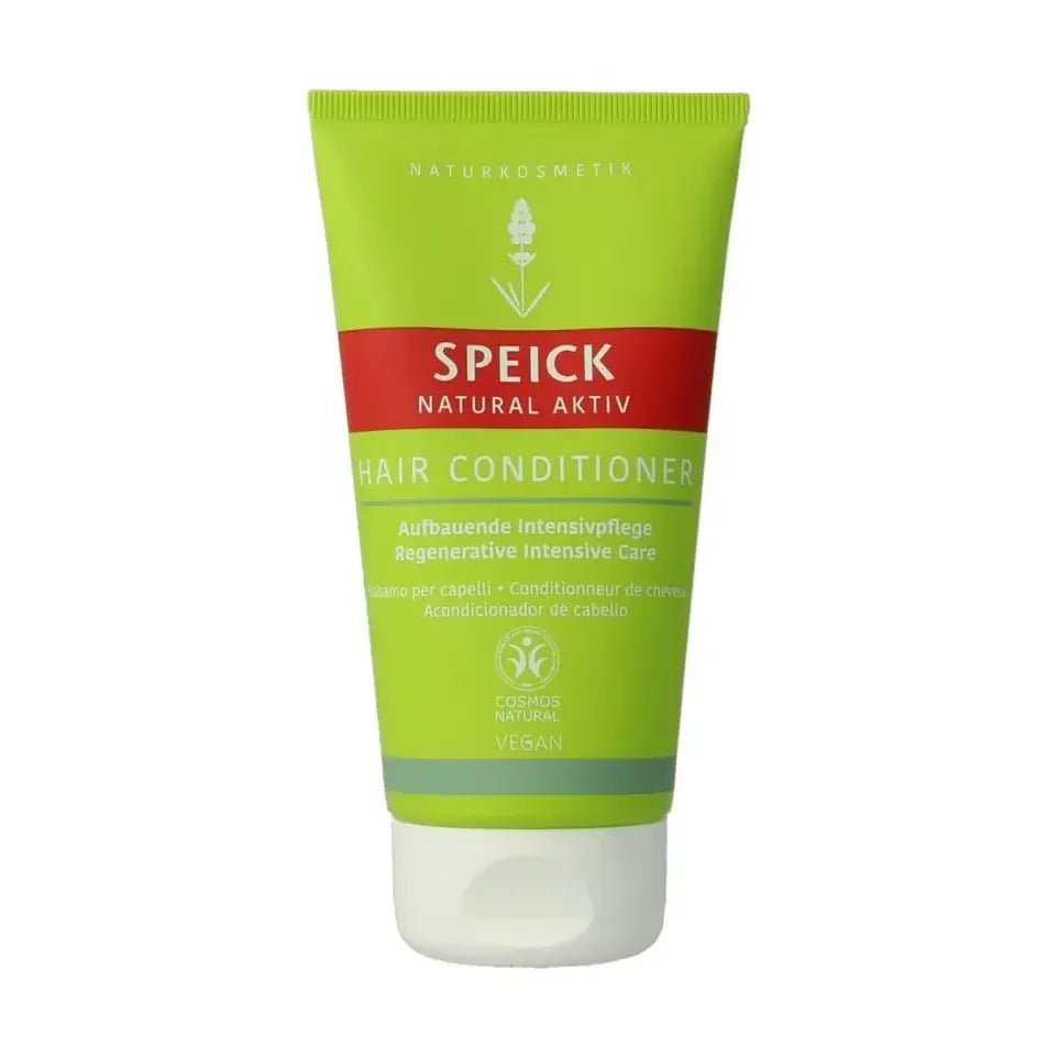 Speick Natural aktiv haar conditioner 150 ml