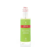 Speick Natural aktiv deodorant spray 75 ml