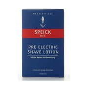 Speick Pre shave lotion 100 ml