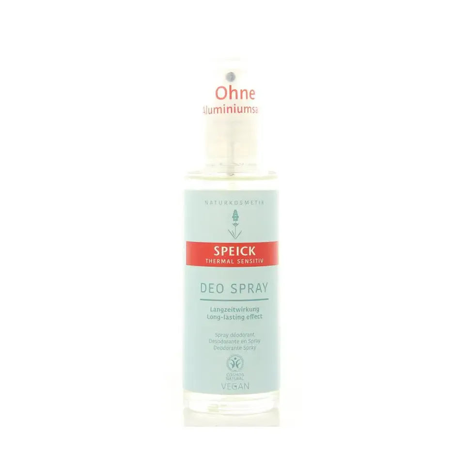 Speick Thermal sensitive deodorant spray 75 ml