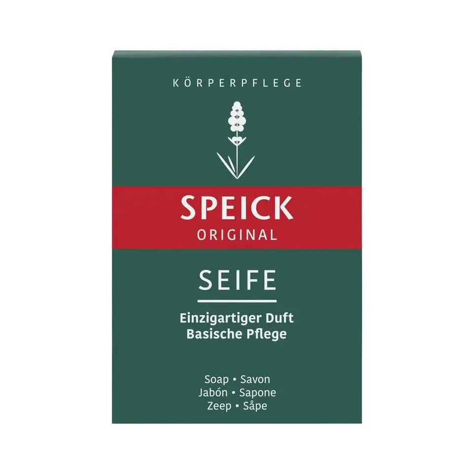 Speick Zeep 100 gram