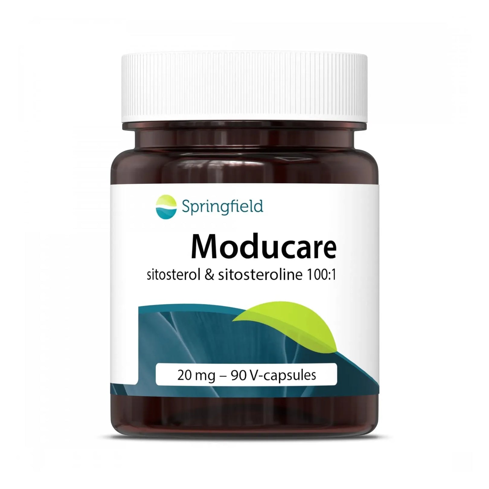 Springfield Moducare 90 vcaps