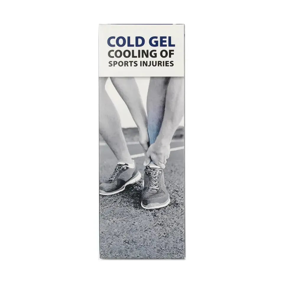 Starbalm Cold gel 100 ml