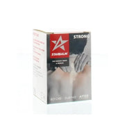 Starbalm Wit 25 gram