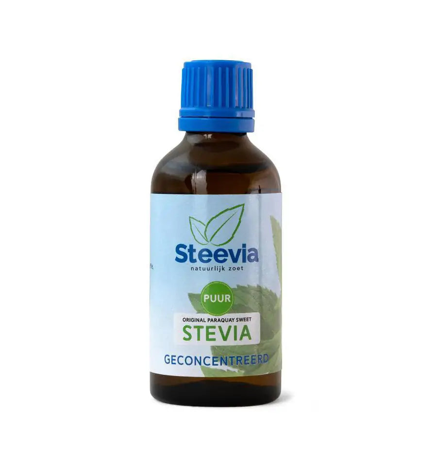 Steevia Stevia 50 ml