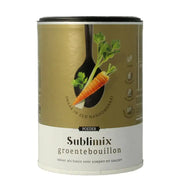 Sublimix Groentebouillon 230 gram