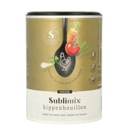 Sublimix Kippenbouillon 220 gram