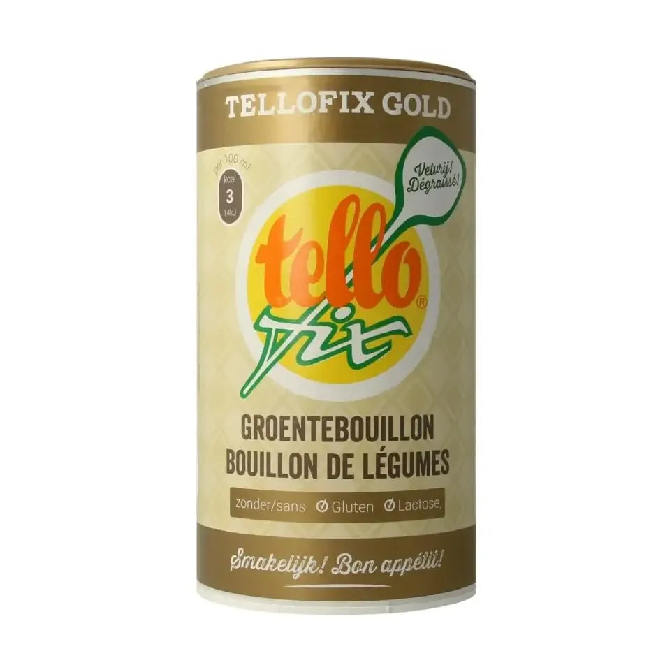 Sublimix Tellofix gold 900 gram