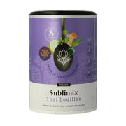 Sublimix thai bouillion 220 g