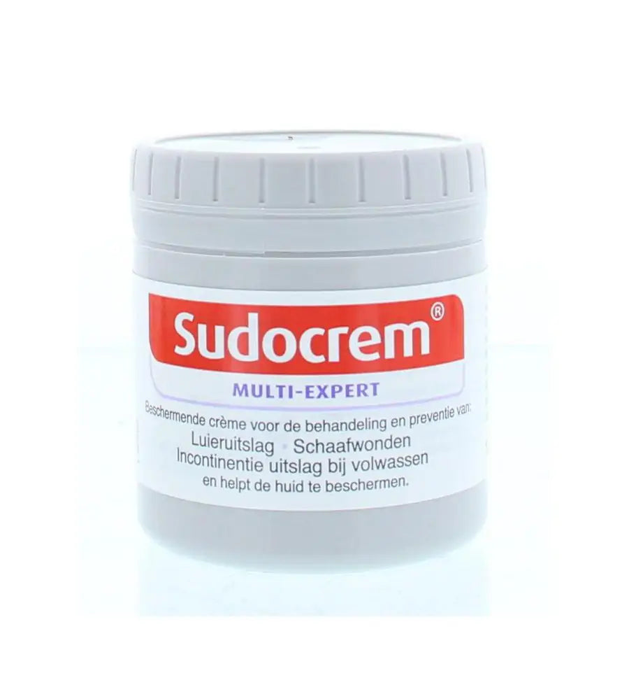 Sudocrem Multi expert 125 gram