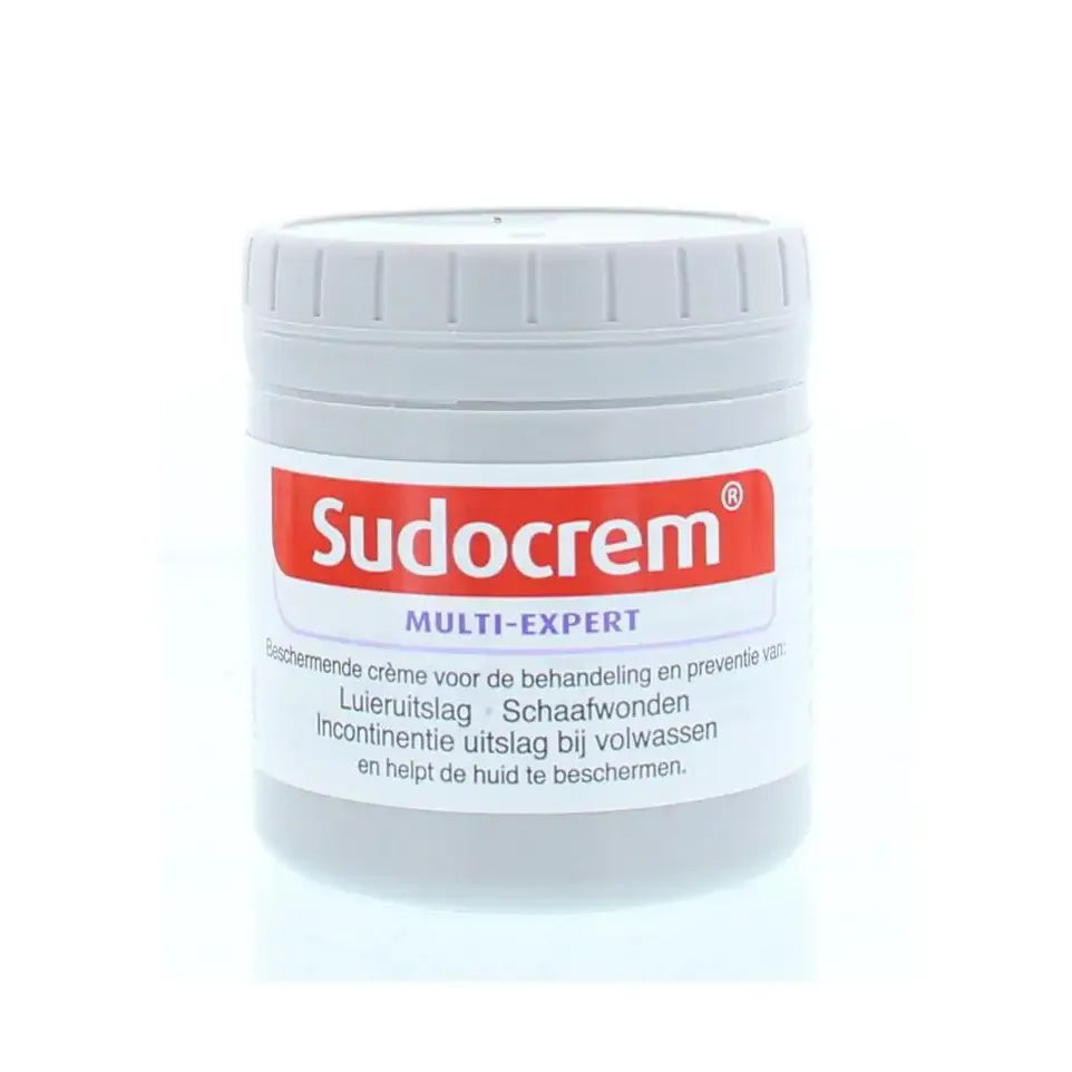 Sudocrem Multi expert 125 gram