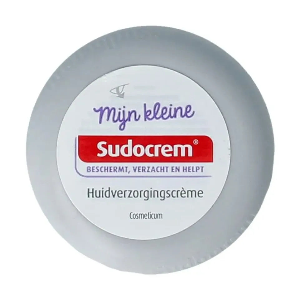 Sudocrem Multi expert klein 22 gram