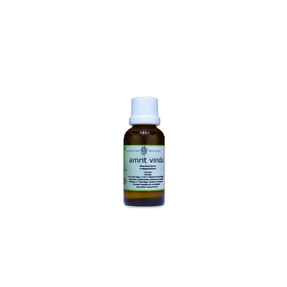 Surya Amrit vindu 30 ml