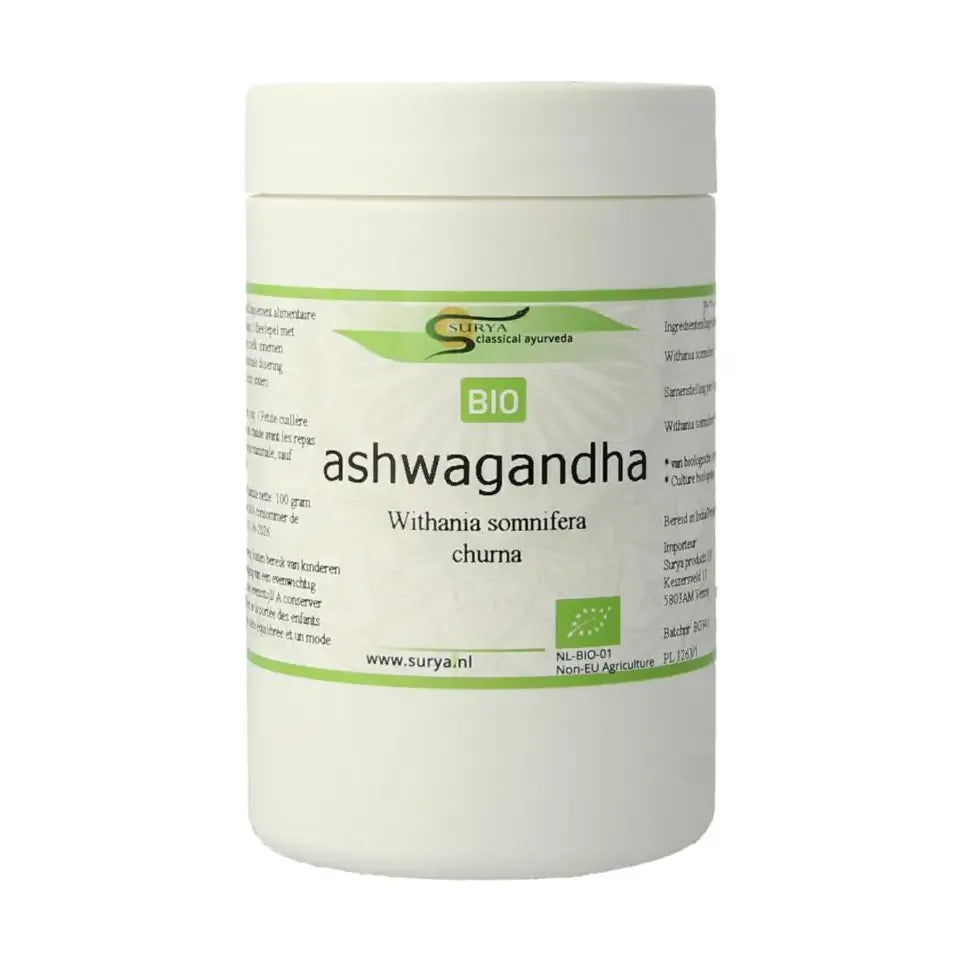 Surya Ashwagandha churna 100 gram