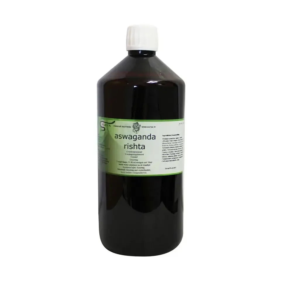 Surya Aswaganda rishta 1 liter