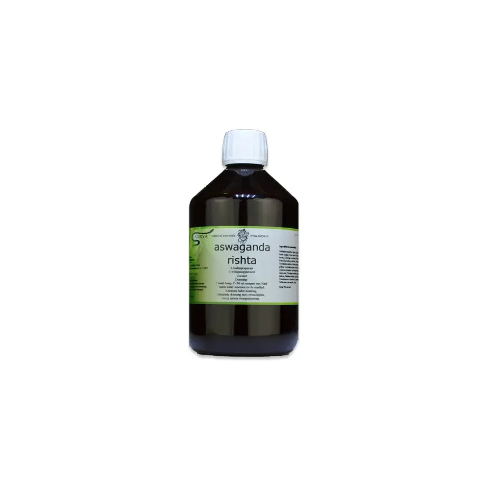 Surya Aswaganda rishta 500 ml