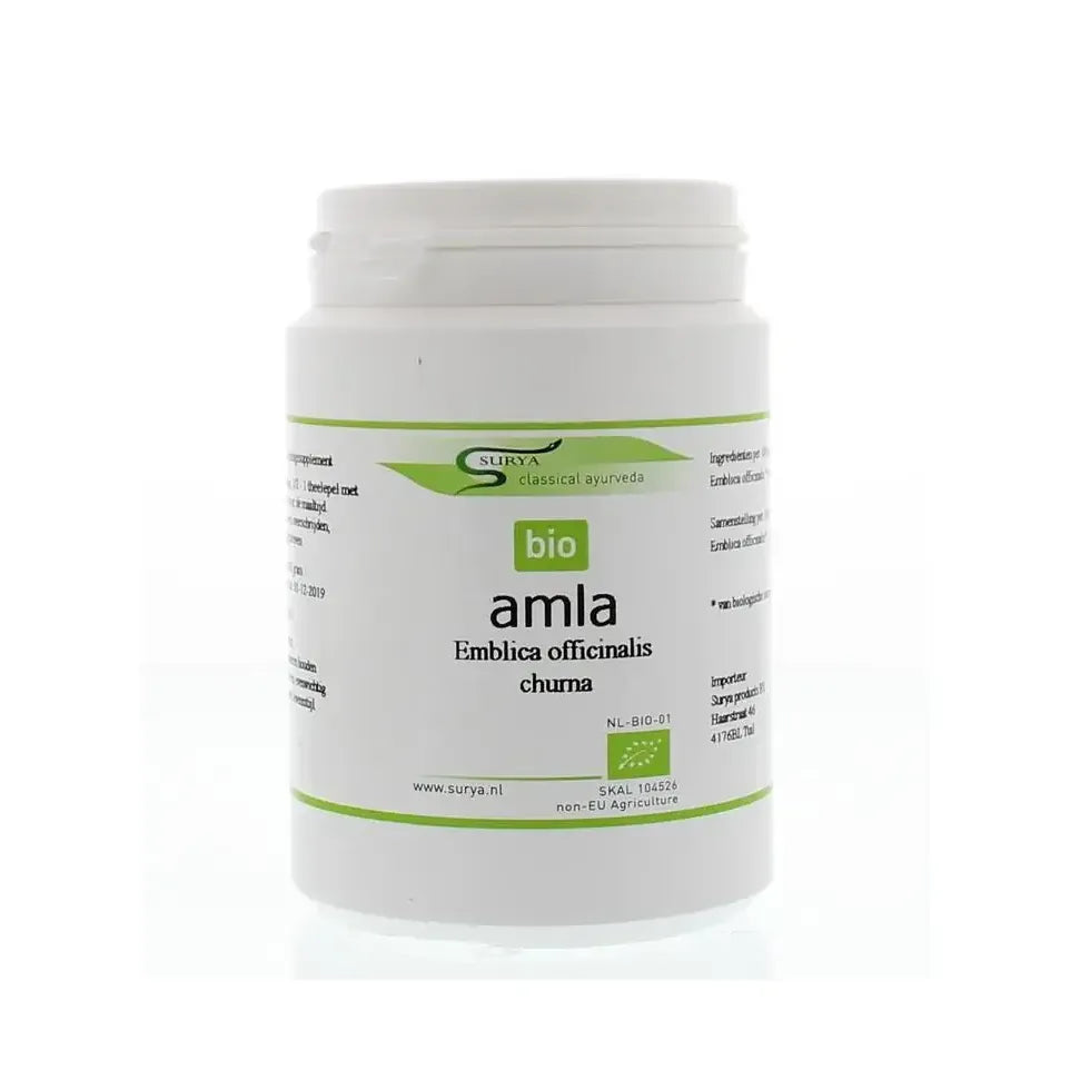 Surya A mla churna 100 gram